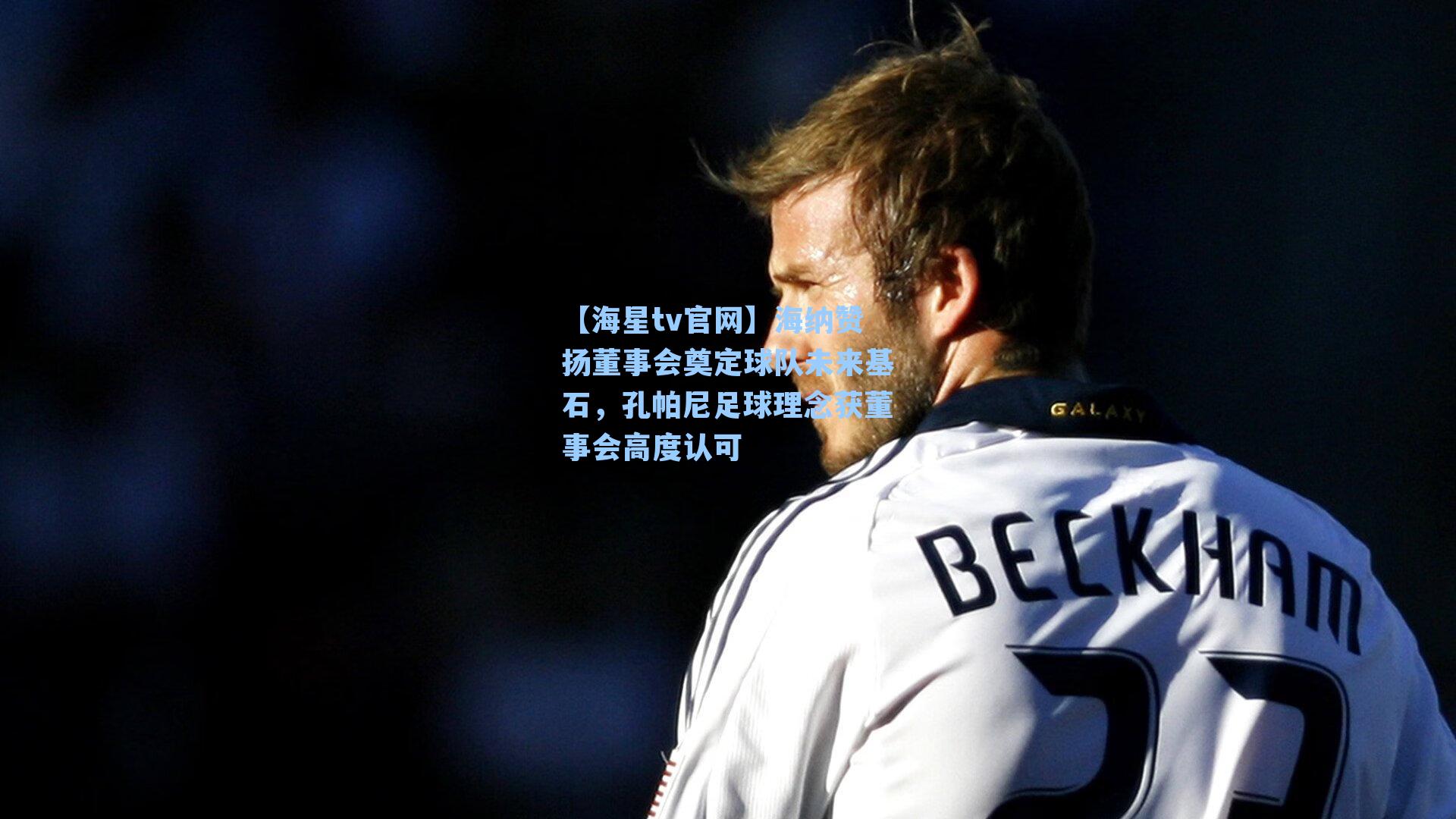 海纳赞扬董事会奠定球队未来基石，孔帕尼足球理念获董事会高度认可